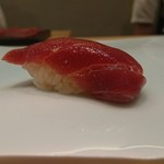 鮨 なんば - 赤身