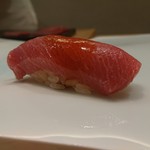鮨 なんば - トロ