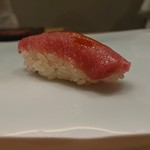 鮨 なんば - トロ