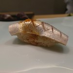 鮨 なんば - コハダ