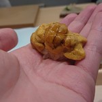 鮨 なんば - 雲丹