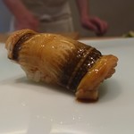 鮨 なんば - 穴子