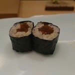 鮨 なんば - 干瓢