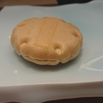 鮨 なんば - 最中