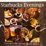 Starbucks - 
