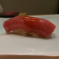 鮨 なんば 日比谷 - トロ