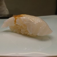 鮨 なんば 日比谷 - 目一鯛