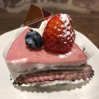 クロシェット洋菓子店 手力 ケーキ 食べログ