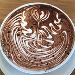 ストリーマー コーヒー カンパニー - ココア 2018/02/19