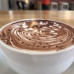 ストリーマー コーヒー カンパニー - ココア 2018/02/19