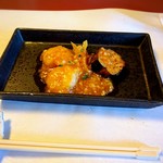 創作中華 一之船入 - 