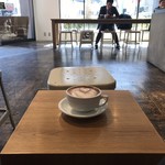 ストリーマー コーヒー カンパニー - ココア 2018/02/20