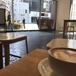 ストリーマー コーヒー カンパニー - ココア 2018/02/20