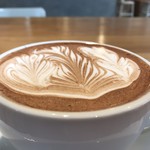 ストリーマー コーヒー カンパニー - ココア 2018/02/21