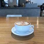 ストリーマー コーヒー カンパニー - ココア 2018/02/21