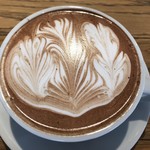 ストリーマー コーヒー カンパニー - ココア 2018/02/21