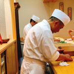 Sushi Towa - 