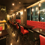 ニューヨークTOKYO 2812