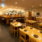 骨付豚 弌歩 薬研堀店