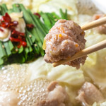 骨付豚 弌歩 薬研堀店