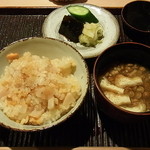 神楽坂 石かわ - 