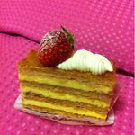 アンファン・ルミエール  - ミルフィーユ