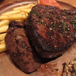 東京ブッチャーズ - お料理写真