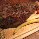 東京ブッチャーズ - 豚肩ロースかたまり