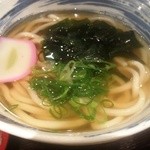 Jikasei Men Kineya - うどん