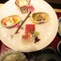舞 - ひな祭りのおたより