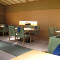 舞 - 店内の様子