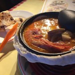 ポルタ・モンターレ - 