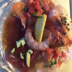 ポルタ・モンターレ - 