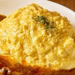 ふわトロオムレツ ふわトロオムレツ