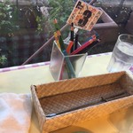 ポルタ・モンターレ - 