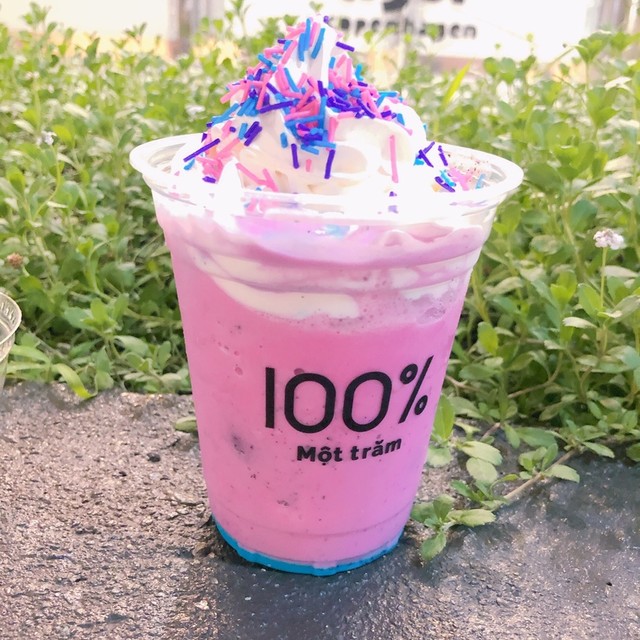 閉店】生タピオカ専門店 モッチャム 原宿店 （Mot tram） - 明治神宮前