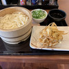 丸亀製麺 佐世保吉岡店