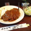 とんかつ　カトレヤ - 料理写真: