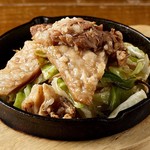 じゅわ旨!牛すじ焼き じゅわ旨!牛すじ焼き