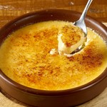 パリパリクレームブリュレ パリパリクレームブリュレ