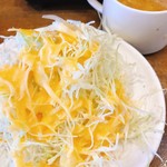 Yappari Steak 7th Tomigusuku Ten