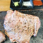 Yappari Steak 7th Tomigusuku Ten