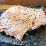 Yappari Steak 7th Tomigusuku Ten