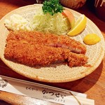 Tonkatsu Katsusei - 