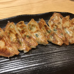 餃子歩兵 - 