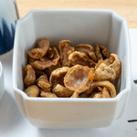 骨付豚 弌歩 薬研堀店