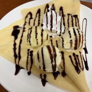 奈良でおすすめの美味しいクレープをご紹介 食べログ