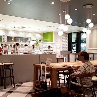 あざみ野駅でおすすめの美味しいカフェをご紹介 食べログ あざみ野駅でおすすめの美味しいカフェをご紹介 食べログ