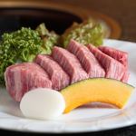 かぶら亭 - シャトーブリアン