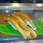 寿司幸 - 煮穴子